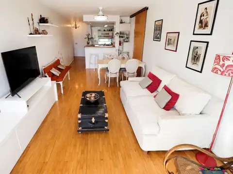 Departamento en Venta de 2 dormitorios