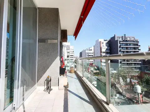 Departamento en Venta 20 años
