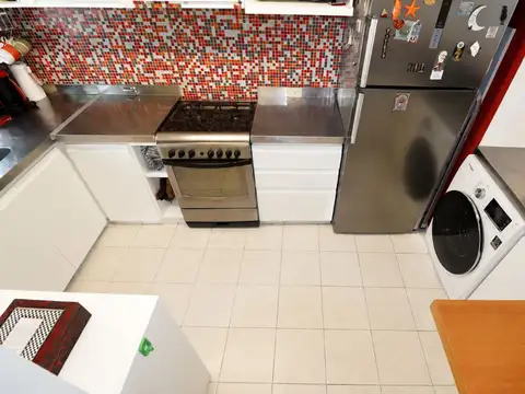 Departamento en Venta en Palermo, USD 278.000