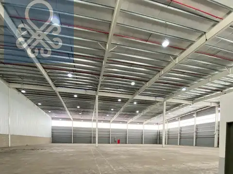 CENTRO INDUSTRIAL GARIN