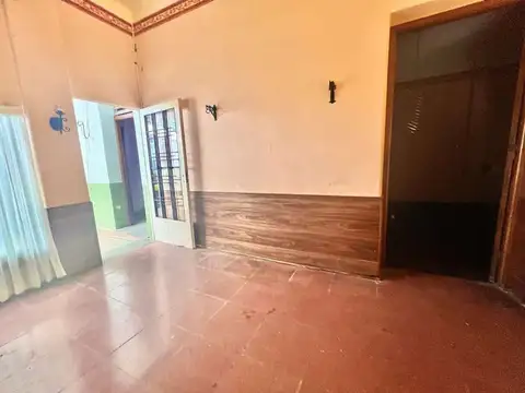 PH a Reciclar  4 Ambientes Villa del Parque 