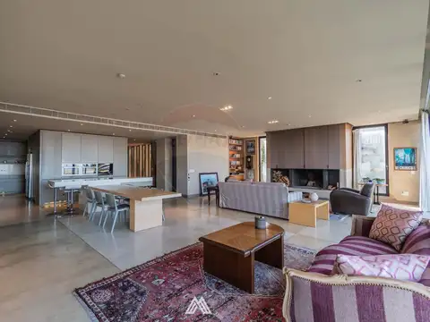 Departamento en Venta 13 años