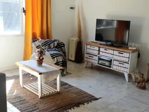 EN VENTA QUINTA TOTALMENTE AMUEBLADA - CHIVILCOY
