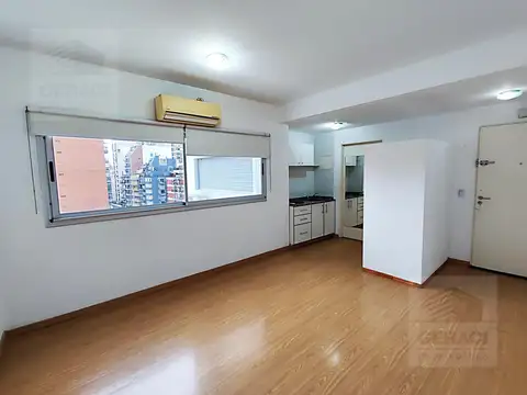 Departamento en Alquiler Apto profesional