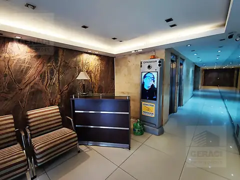 Departamento en Alquiler de Monoambiente