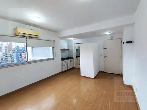 Departamento en Alquiler 10 años