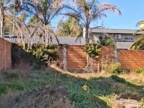 Josefa Somalera de Zavala 1700, La Blanqueada