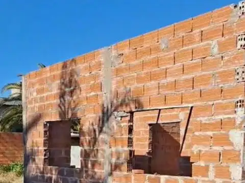 Josefa Somalera de Zavala 1700, La Blanqueada