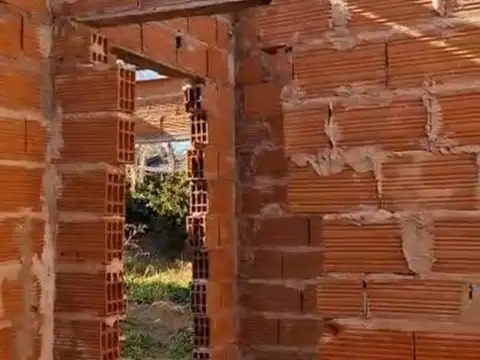 Casa en Venta en Moreno, USD 42.500