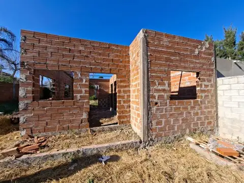 Josefa Somalera de Zavala 1700, La Blanqueada