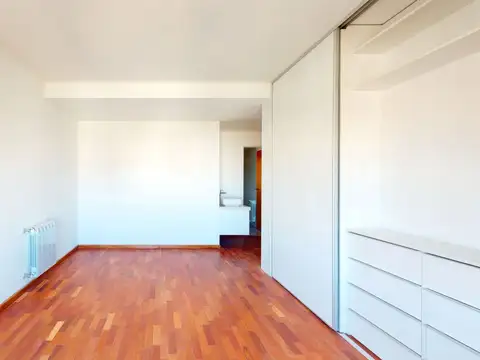 Departamento 5 ambientes con 2 baños