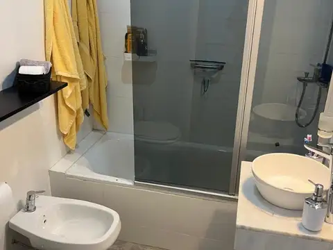 Departamento en Venta 3 años