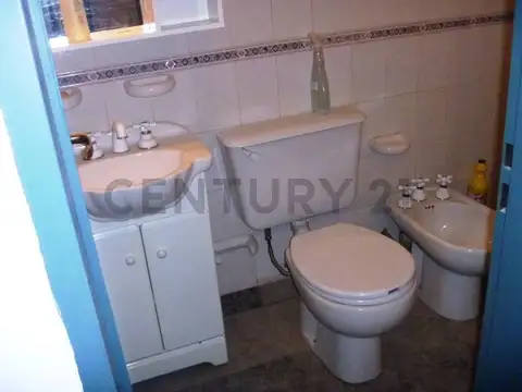 Casa en Venta de 1 dormitorio