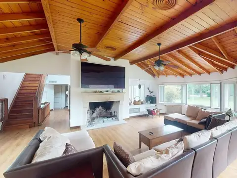 Casa en venta Chacras de Murray