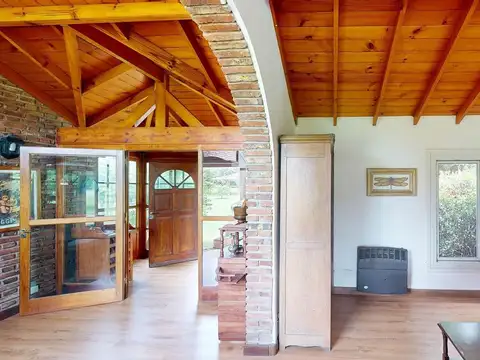 Casa en venta Chacras de Murray