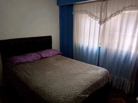 Departamento en Venta 55 años