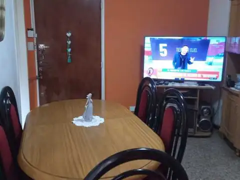 Departamento en Venta en Flores, USD 55.000