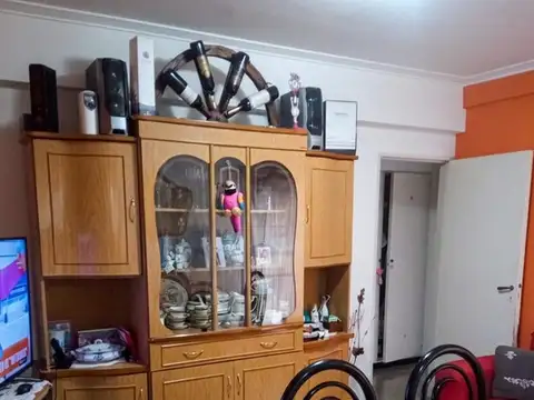 Departamento en Venta en Flores, USD 55.000