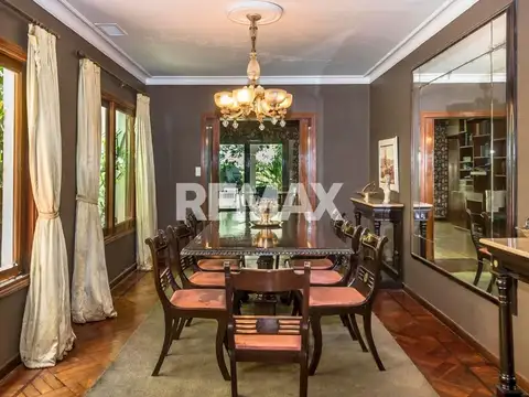 Casa en Venta de 5 dormitorios