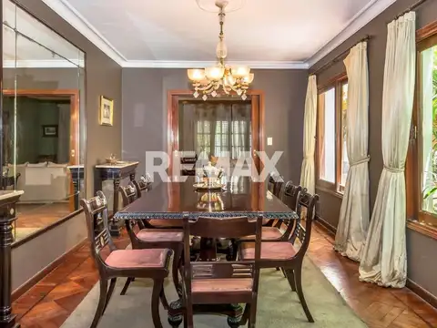 Casa en Venta en Zona Centro, USD 450.000