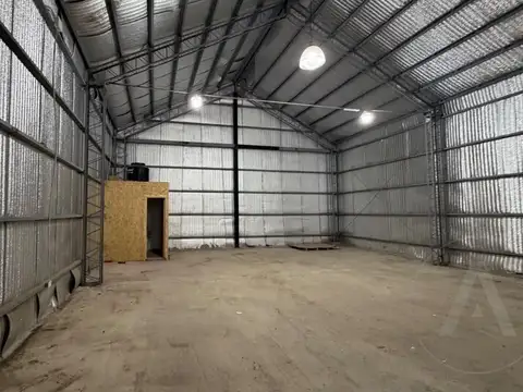 Galpon en Alquiler en San Martín de los Andes, $ 3.200.000
