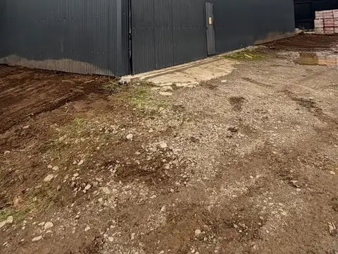 Galpón en Alquiler en San Martin de los Andes, Lácar
