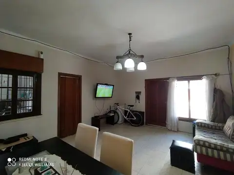 Depto Tipo Casa en Venta en Villa Saenz Peña, USD 160.000