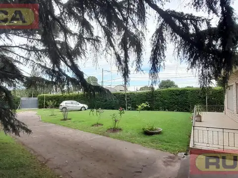 Terreno en Venta 20  mts Frente