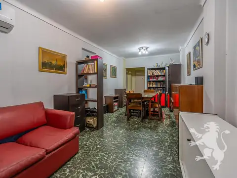 Departamento en Venta en Belgrano, USD 185.000