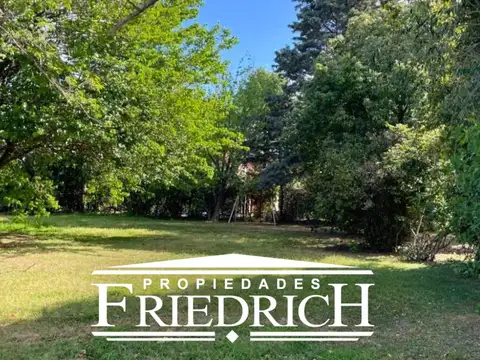 Terreno en Venta en Country Club Banco Provincia, USD 120.000