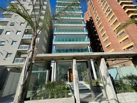 Departamento 4 amb. premium con 2 cocheras en Quilmes centro