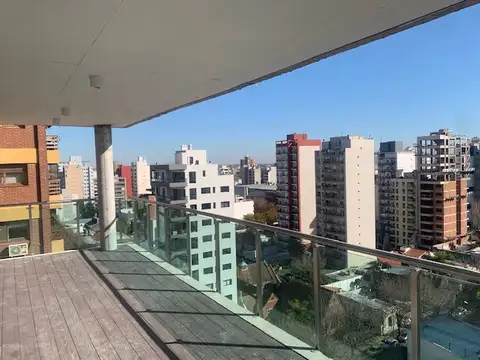 25 de Mayo 200, Piso 3