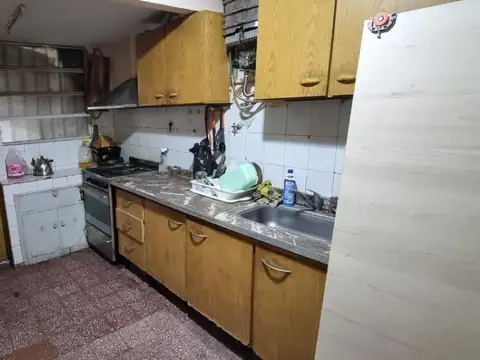 Avenida General Paz 13600