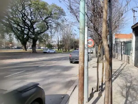 Avenida General Paz 13600