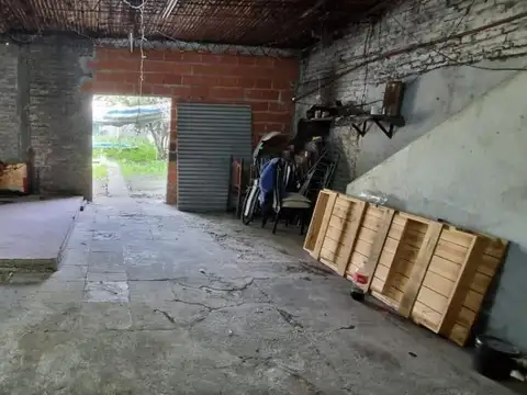 Casa en venta en Lomas Del Mirador