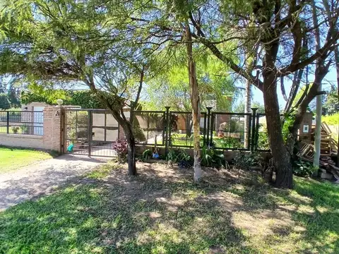 Casa en Venta en Andino, Iriondo