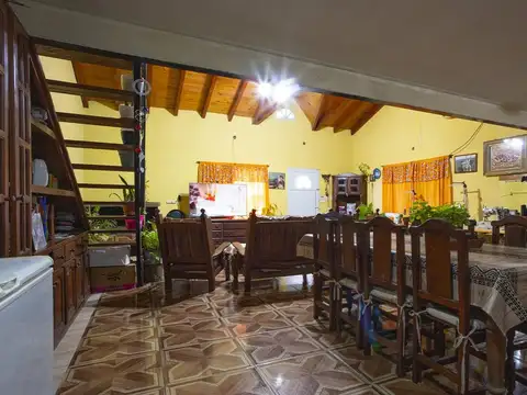 Casa en Venta 9 años