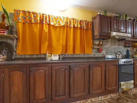 Hermosa casa de 3 dormitorios en Andino, garita 3