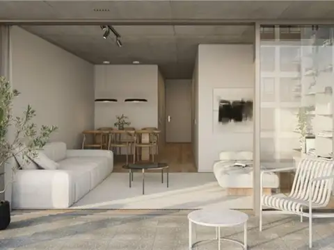Departamento en Venta de 4 ambientes