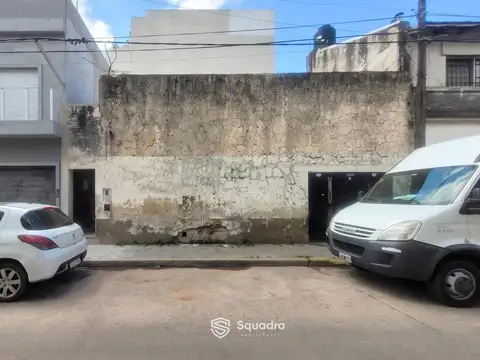 VENTA | PERMUTA - Casa a reciclar - Barrio Echesortu, Rosario.