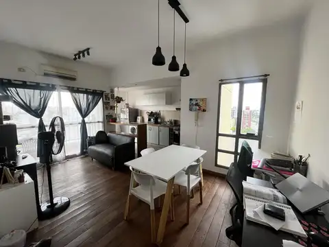 Departamento en La Plata