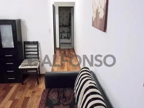 Departamento en Venta en Caballito, USD 115.000