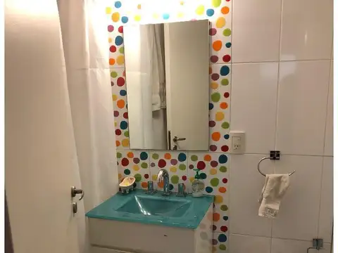 Departamento en Venta 40 años