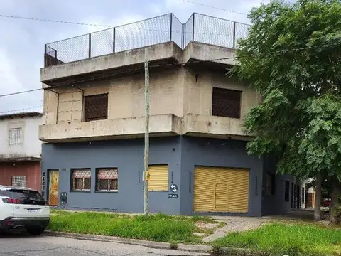 Casa en Wilde
