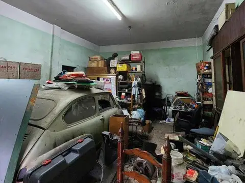 Casa en Wilde