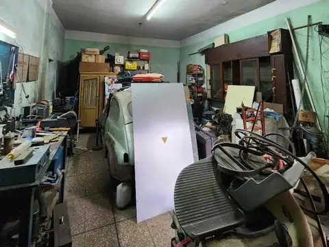 Casa en Venta al Noroeste