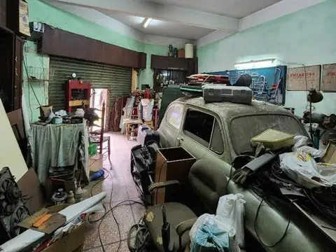 Casa 6 ambientes con 4 baños