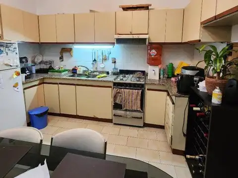 Casa en Venta de 5 dormitorios