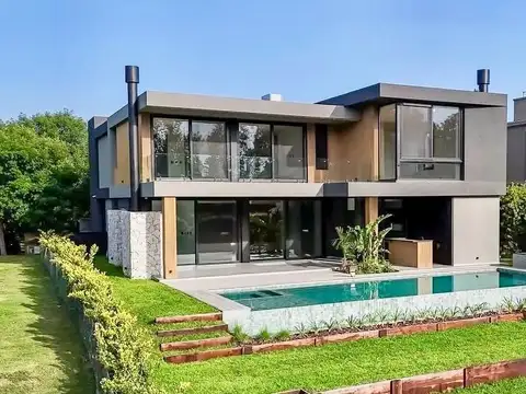Casa en Venta en Nordelta El Yacht, Nordelta