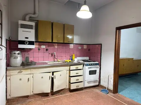 Casa En Venta En Lanús Oeste